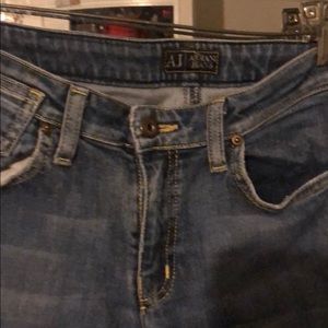Armani jeans